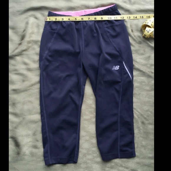 🎁 cropped capri - Picture 3 of 4